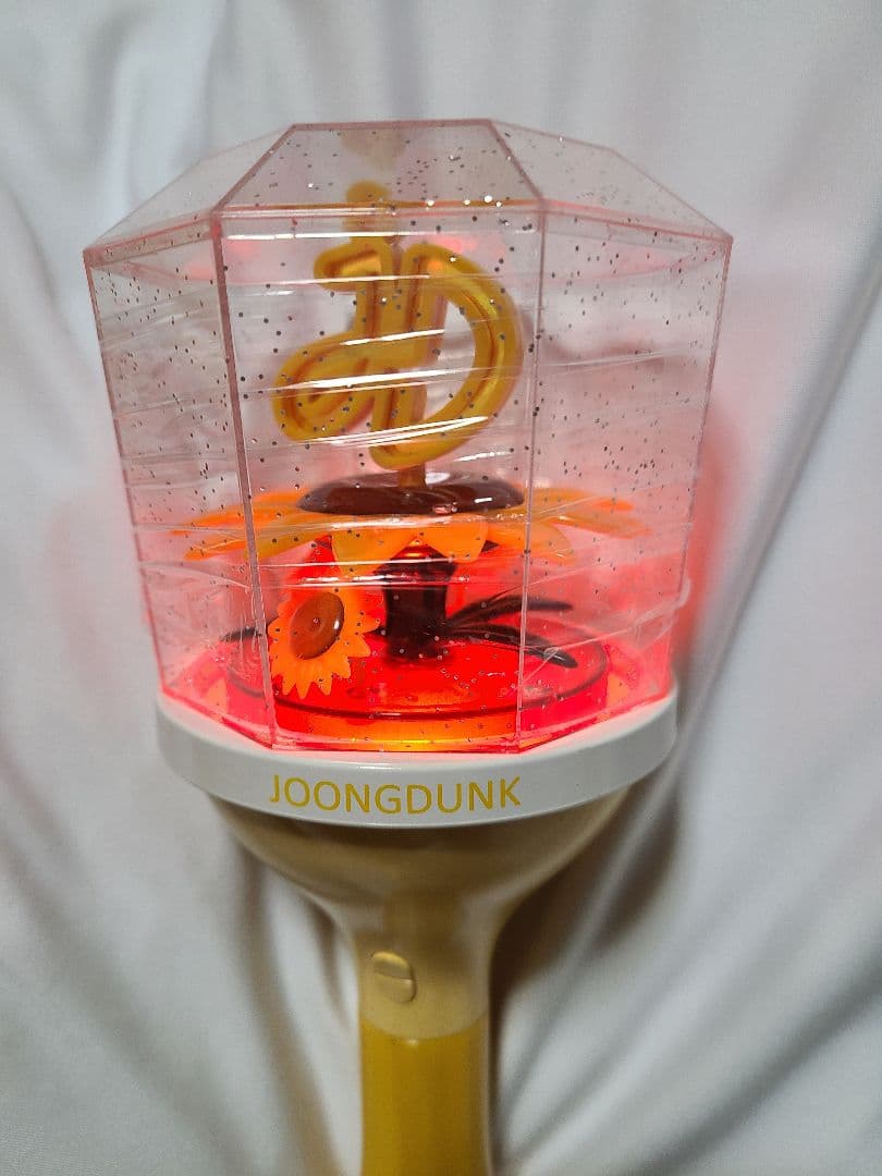 GMMTV公式☆ JOONGDUNK ☆オフィシャルライトスティック