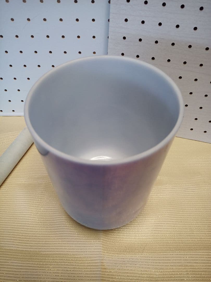 Millia☆　クリスタルトーンズ アルケミークリスタルボウル