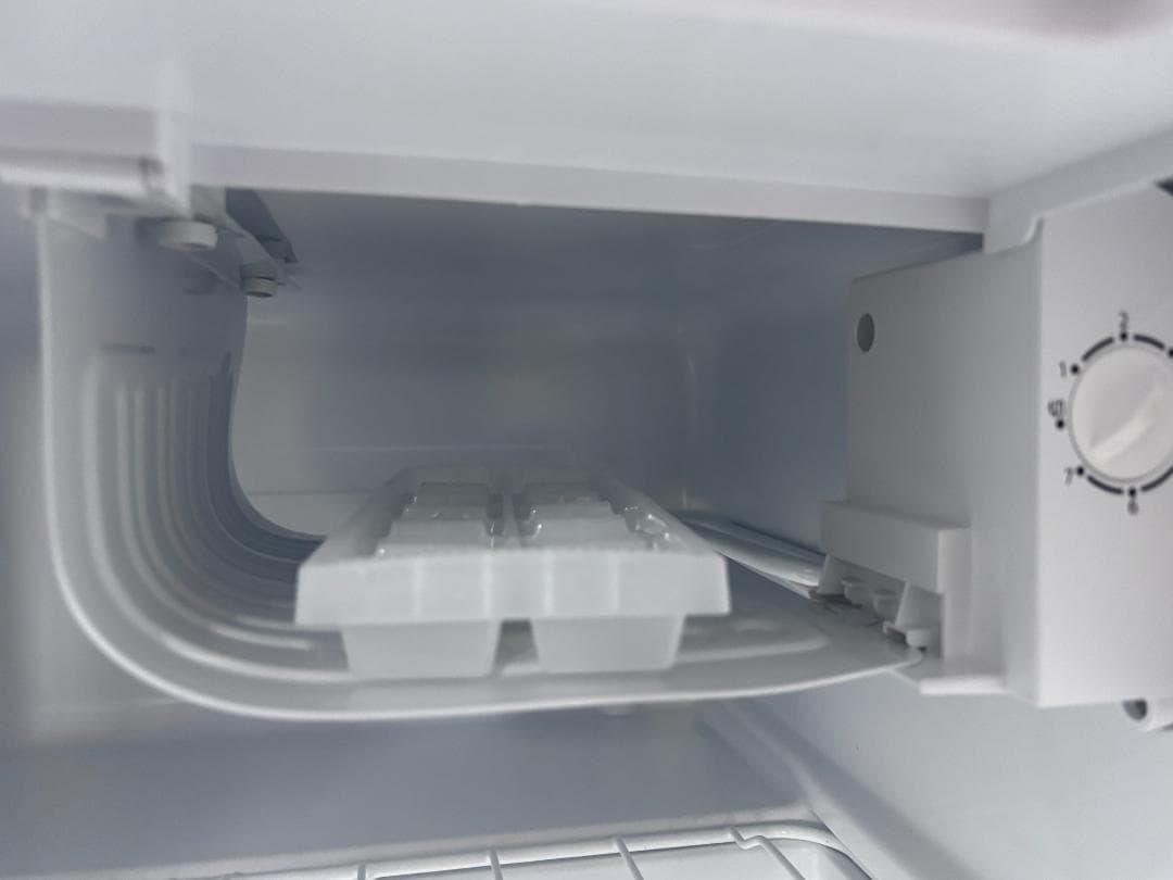 【中古】Abitelax AR45G 1ドア 小型冷蔵庫 45L商品番号：4