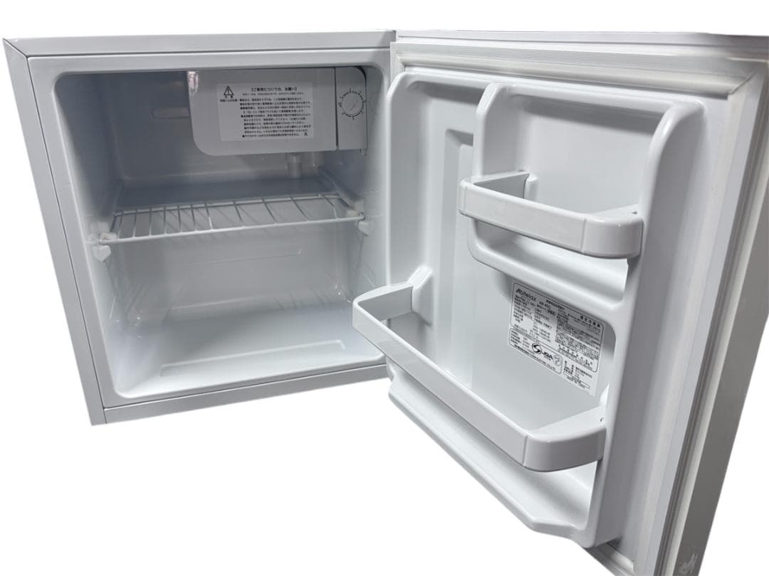 【中古】Abitelax AR45G 1ドア 小型冷蔵庫 45L商品番号：4