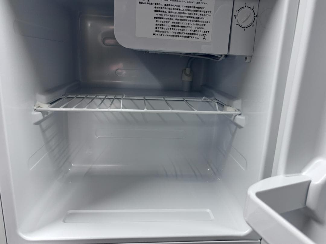 【中古】Abitelax AR45G 1ドア 小型冷蔵庫 45L商品番号：4