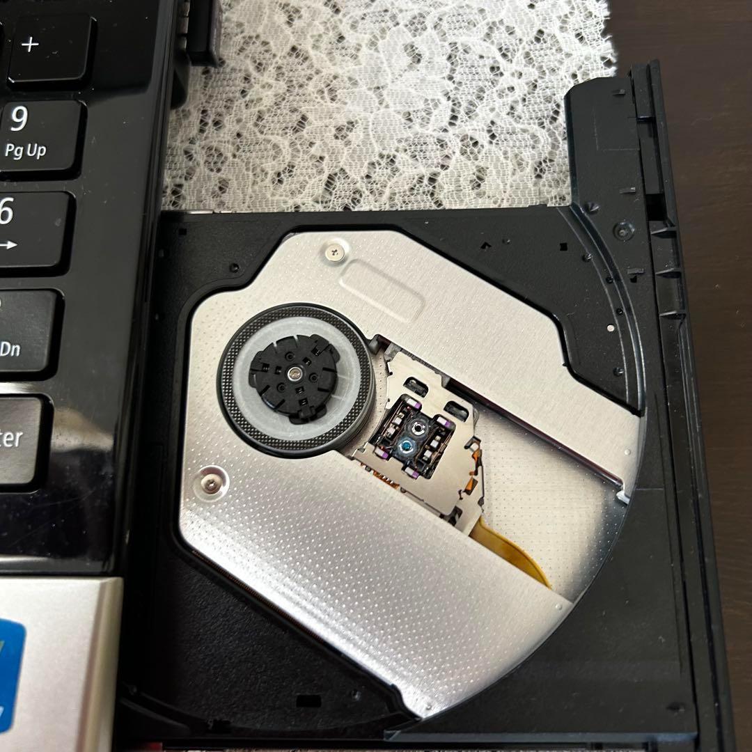 訳あり　Core i5 750GB　Windows10　NEC Lavie　PC