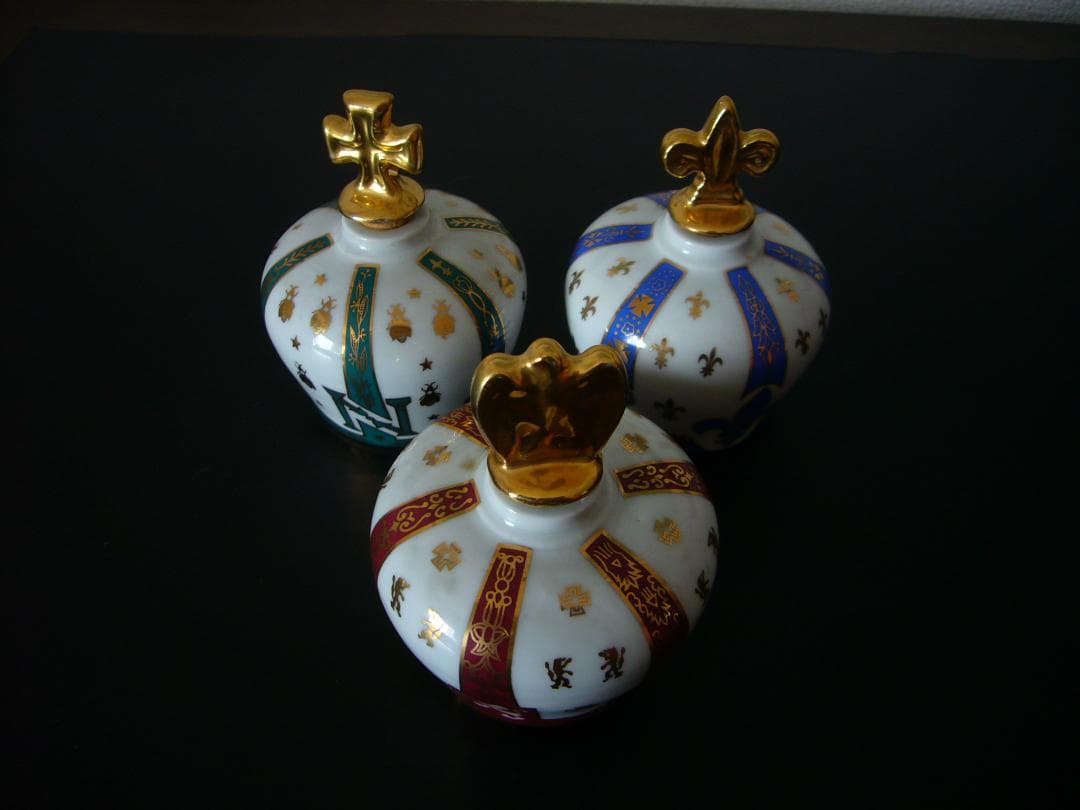 ミニチュアボトルコレクション　22本