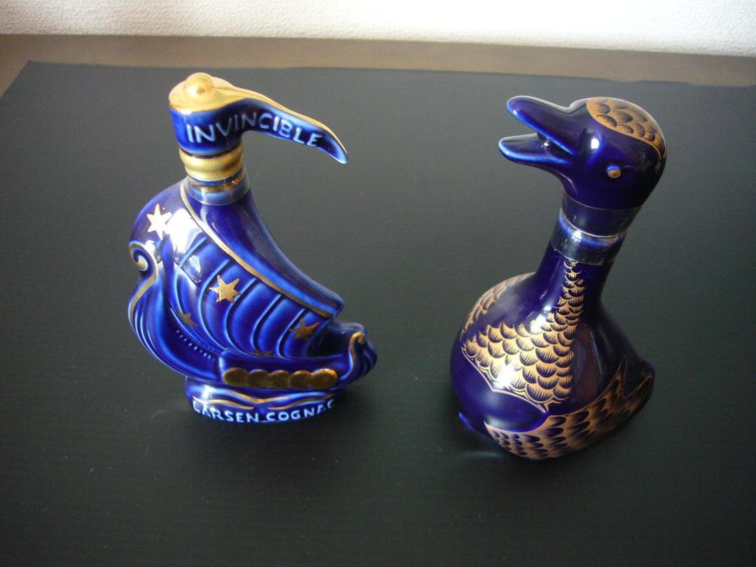 ミニチュアボトルコレクション　22本