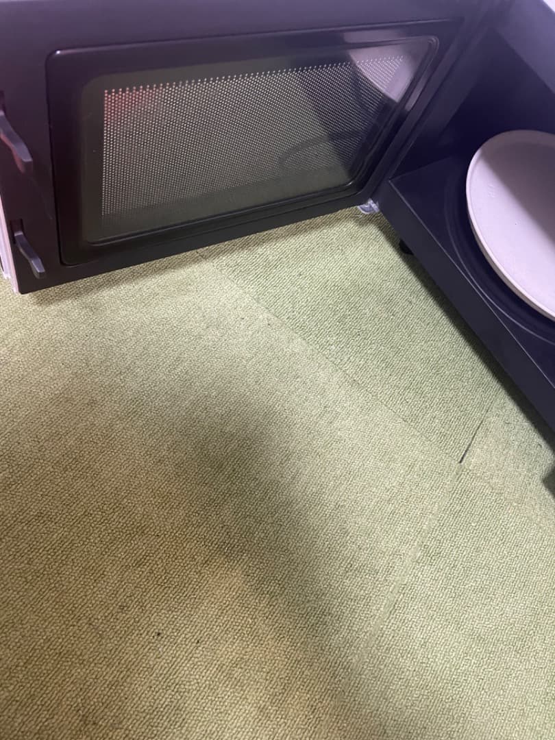 Minemimi SHARP オーブンレンジ 電子レンジ RE-S5D