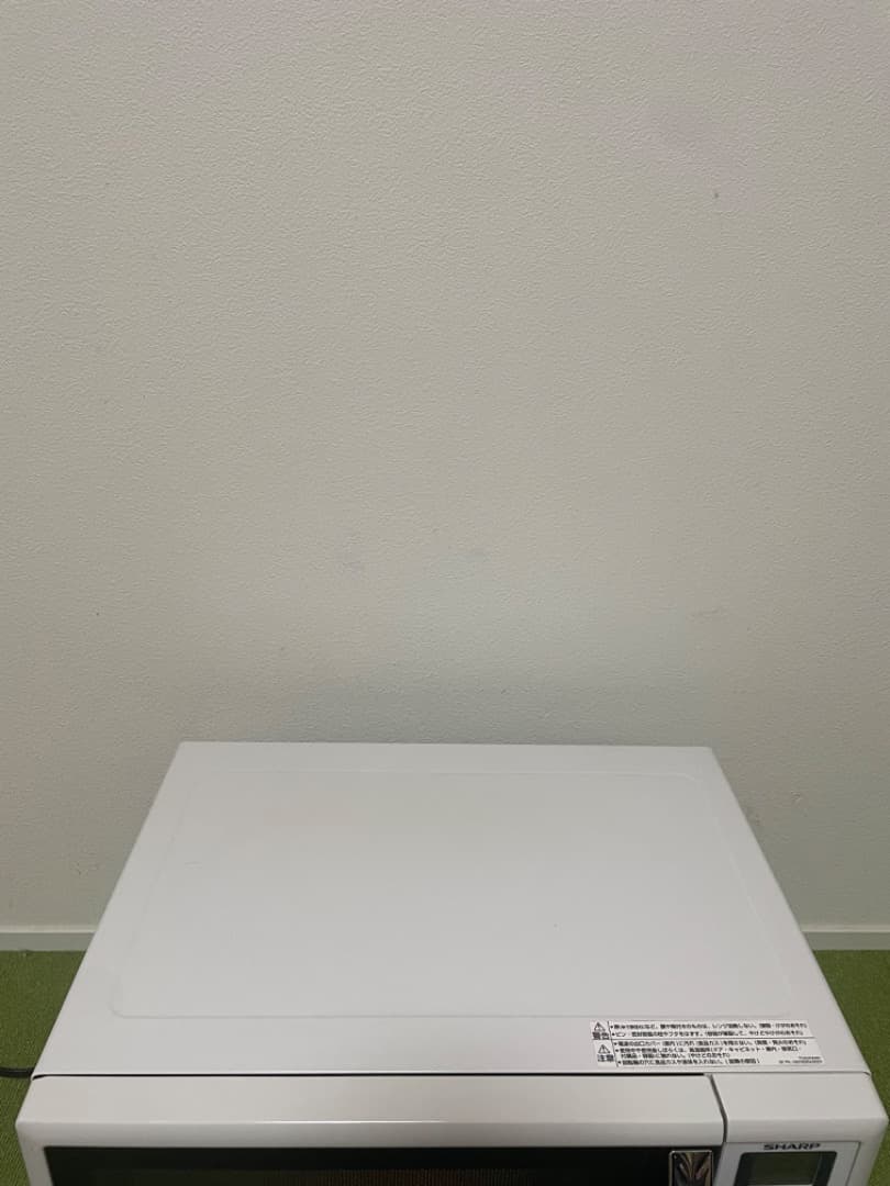 Minemimi SHARP オーブンレンジ 電子レンジ RE-S5D