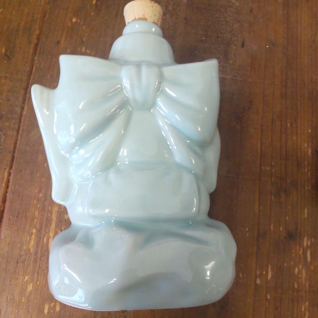 十日恵比須　福引き　徳利