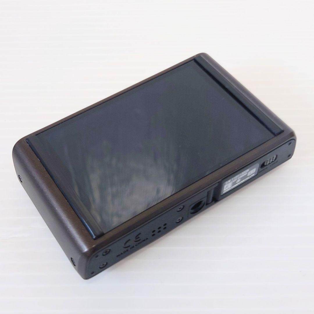 【美品】 CASIO カシオ EXILIM EX-Z3000 ブラウン