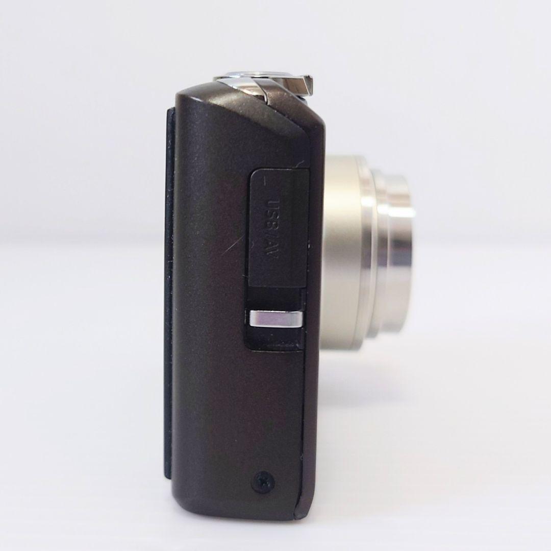 【美品】 CASIO カシオ EXILIM EX-Z3000 ブラウン