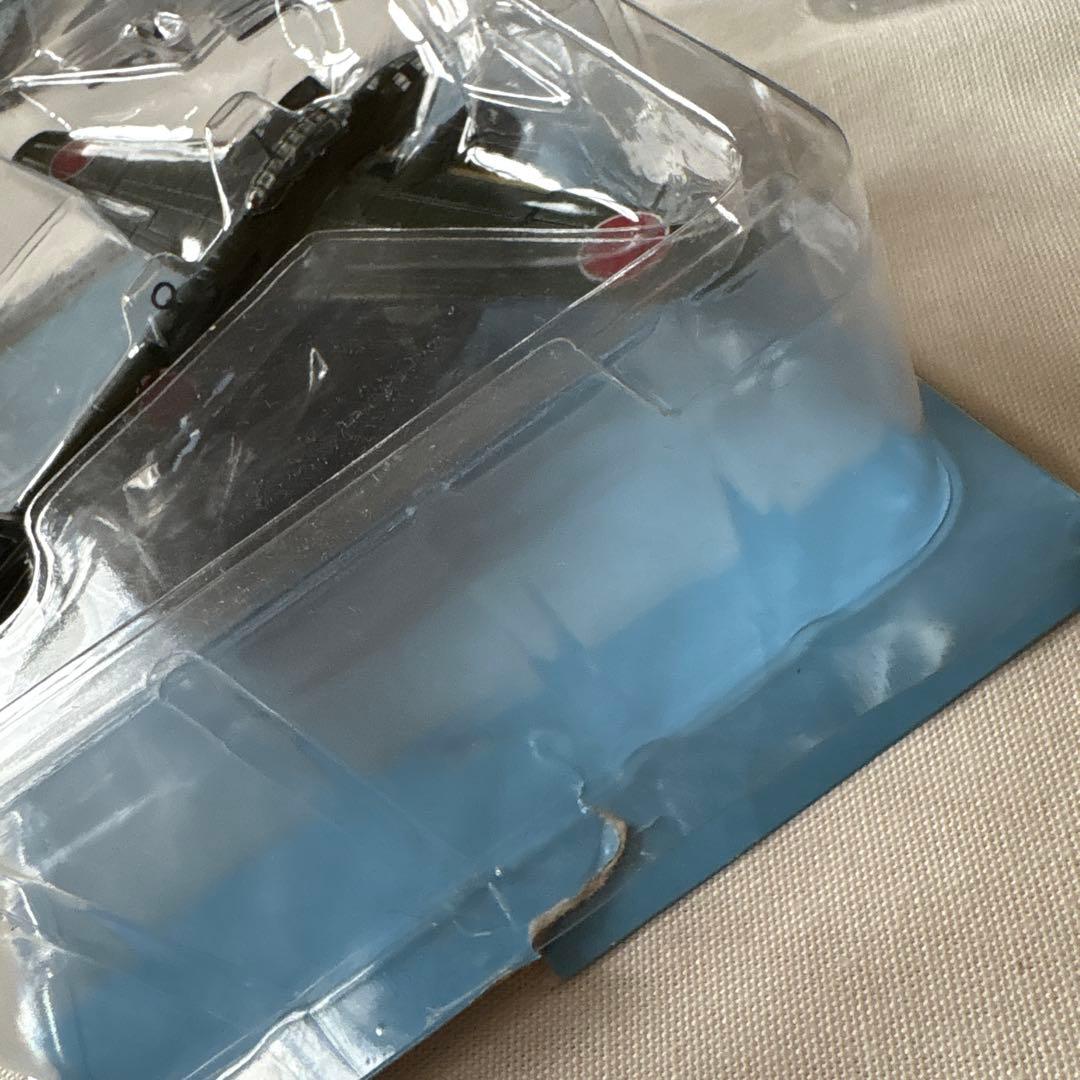 アシェット 日本海軍機大百科 11点