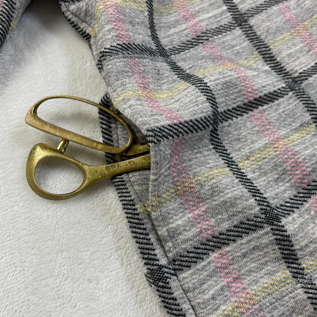 Vivienne Westwood MAN ウィッチハットロングパーカー