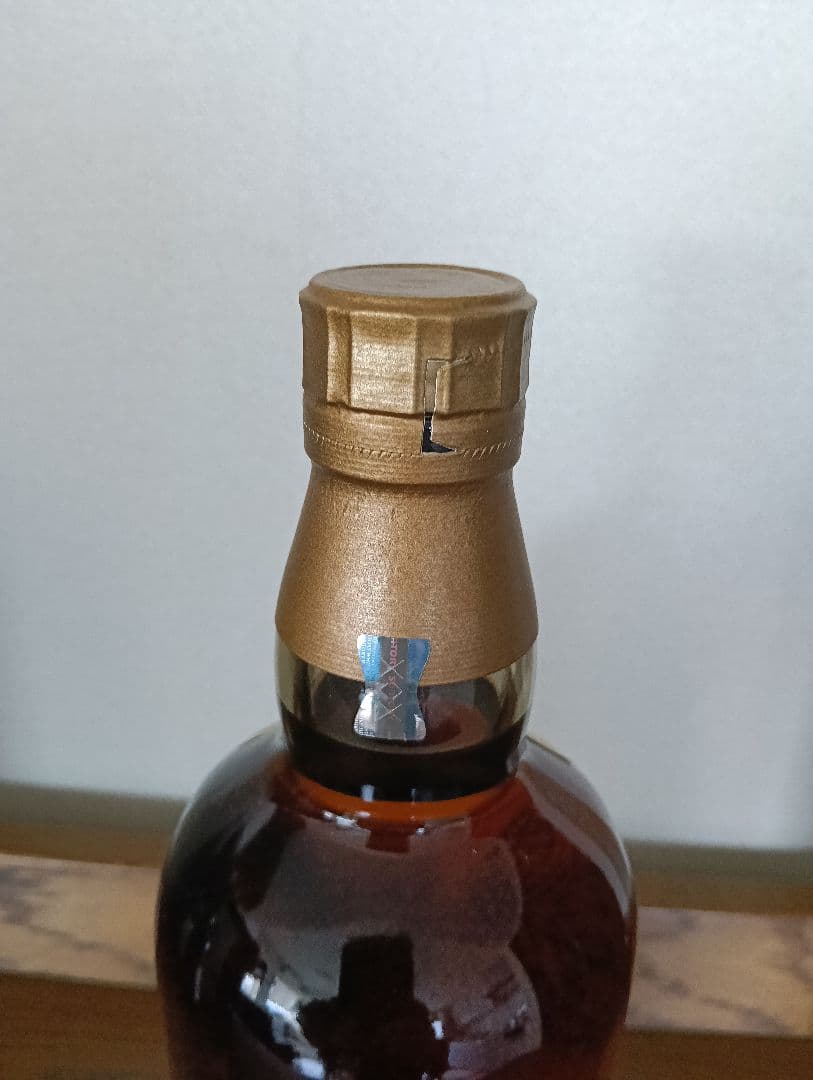 山崎 12年 ・白州　シングルモルトウイスキー セット