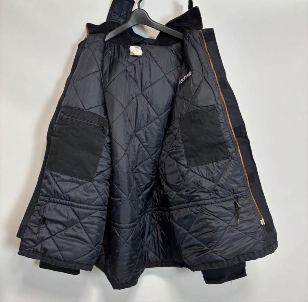 コ*読様 carhartt カーハート フード付きジャケット 3X相当　企業ロゴ