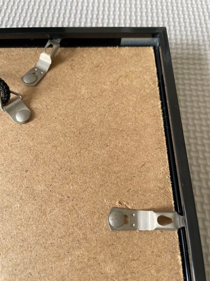 うたの⭐︎プリンスさまっ♪ 額縁付き3Dポスター