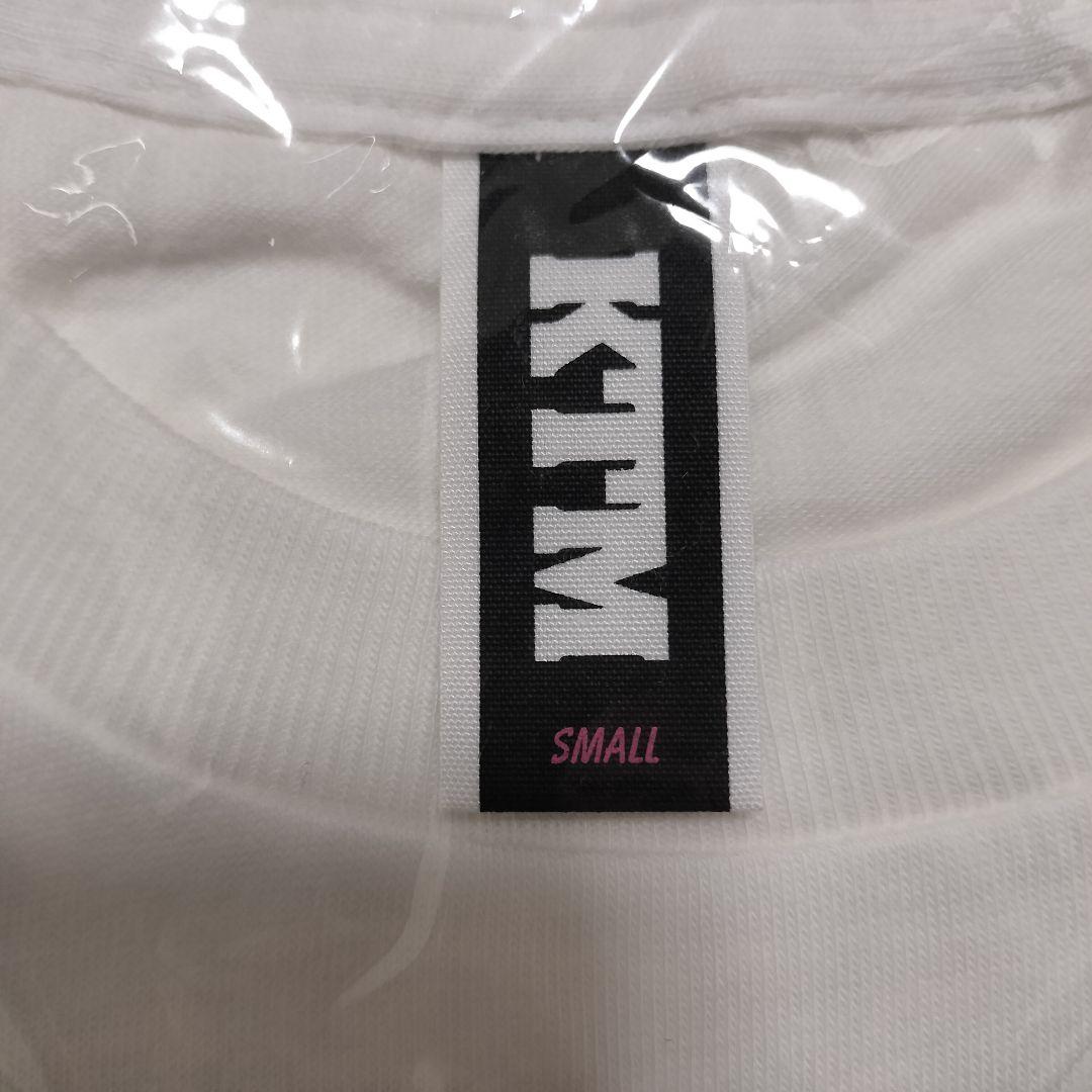 KTM チップとデール Tシャツ 2色セット S