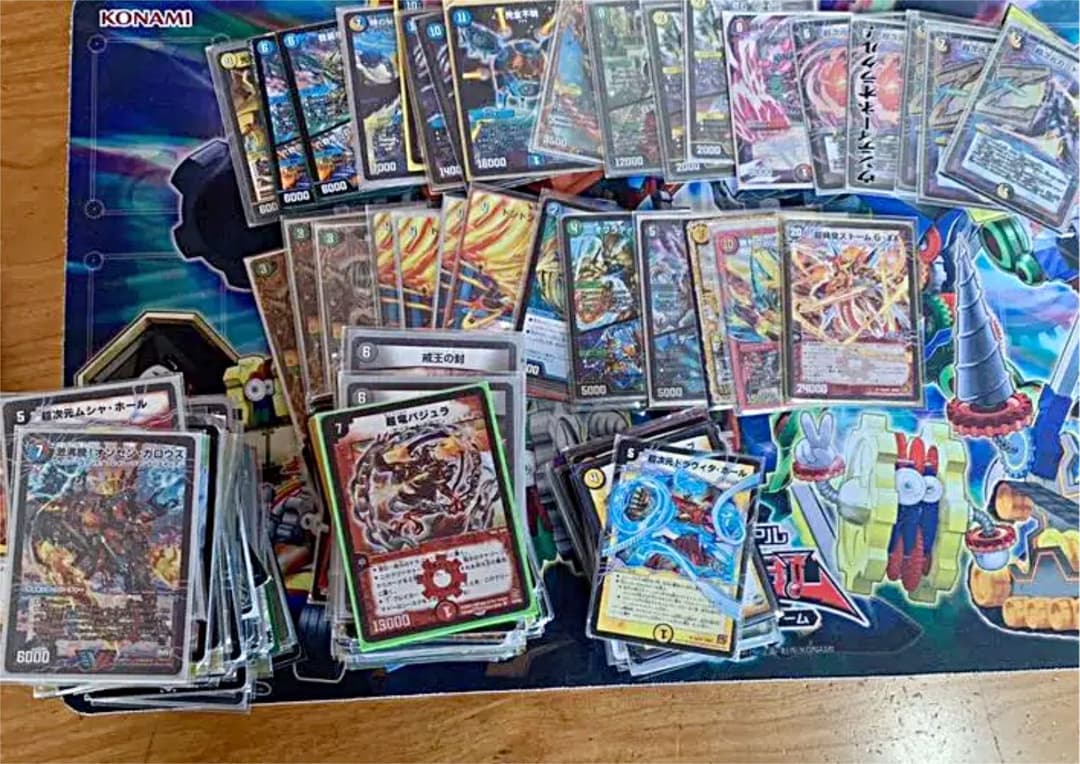 大特価‼︎デュエマまとめ売り