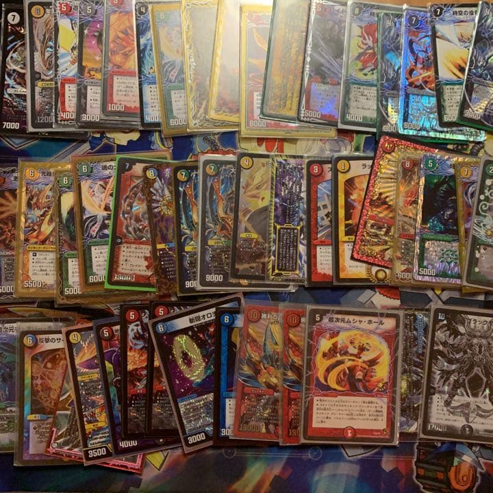 大特価‼︎デュエマまとめ売り