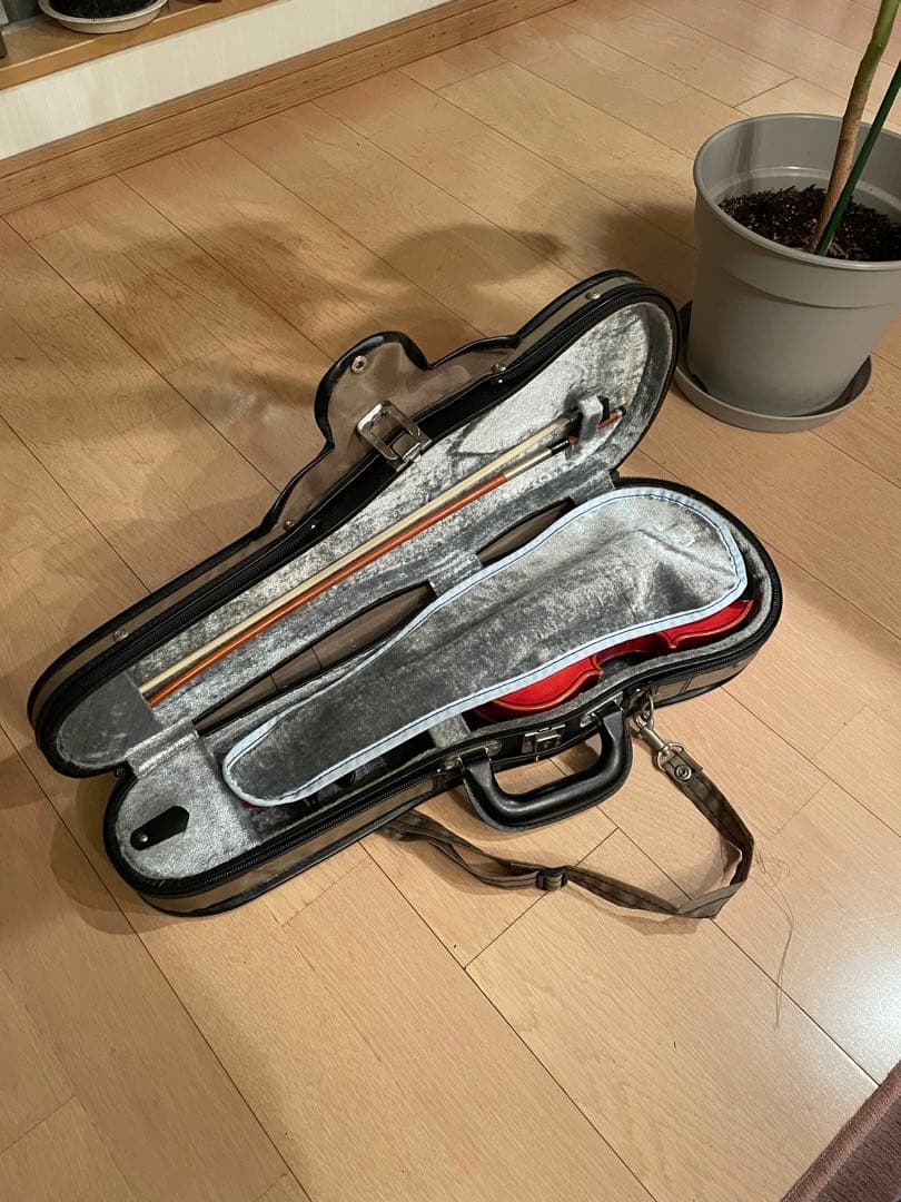 SUZUKI 330 サイズ1/8 Anno 1998