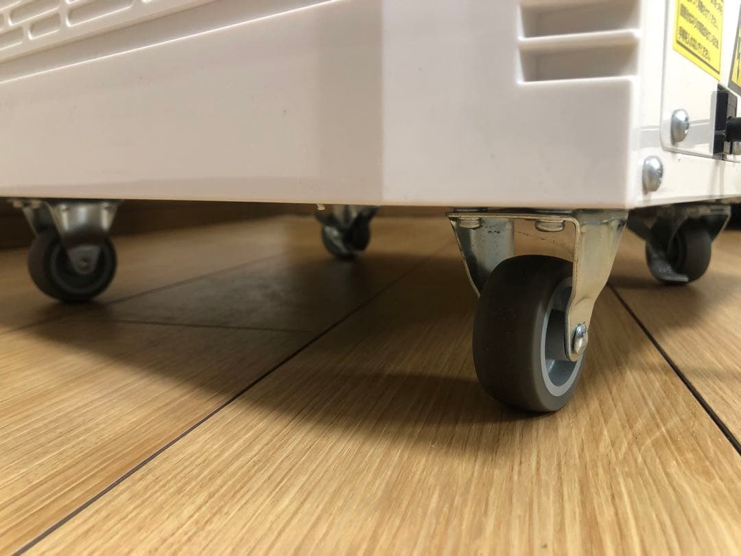 YAMAZEN SSA-Y25 スポットクーラー　業務用