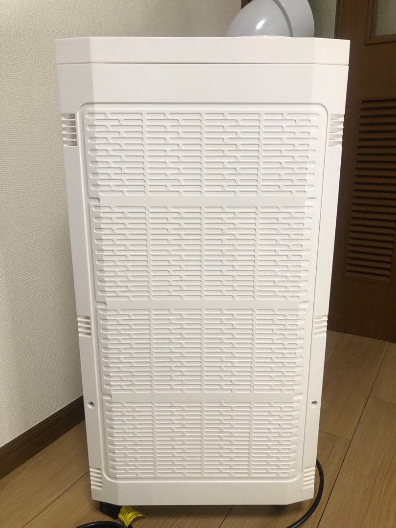 YAMAZEN SSA-Y25 スポットクーラー　業務用