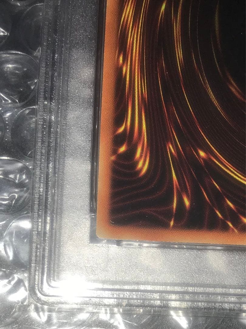 遊戯王　ラッシュデュエル　死者蘇生　ゴールド2021大会プロモカード　PSA10