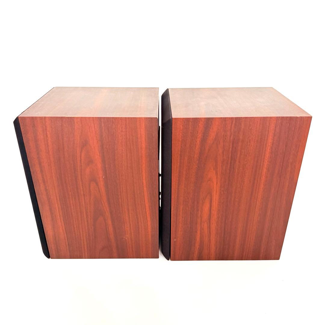 【美品】QLN QUBIC 111 スピーカーペア