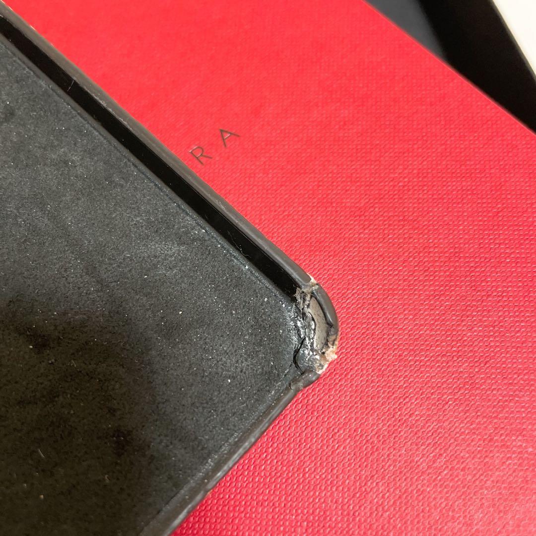 ボナベンチュラ　iPhone12pro スマホケース