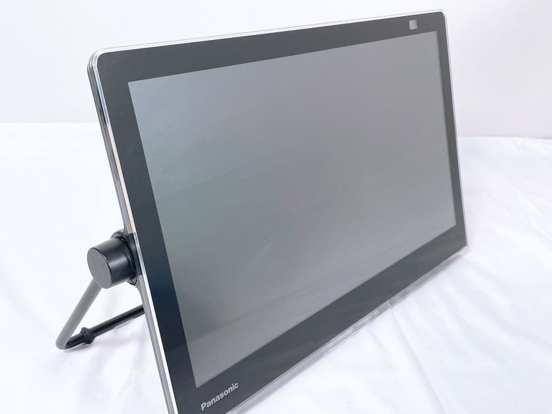 【美品】 Panasonic プライベート ビエラ 防水 UN-15CTD10