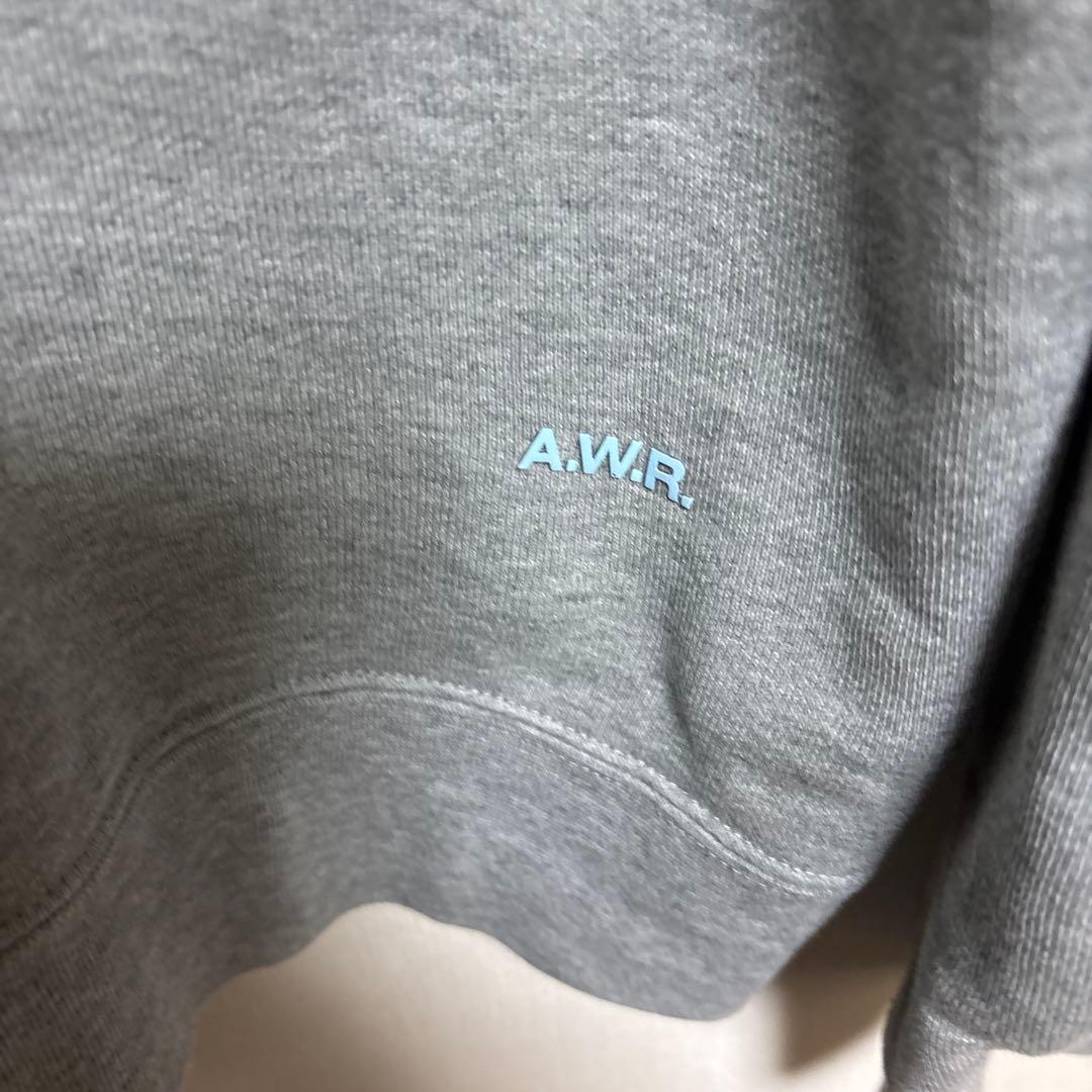 お*ん様 NOCTA Nike パーカー Lサイズ グレー