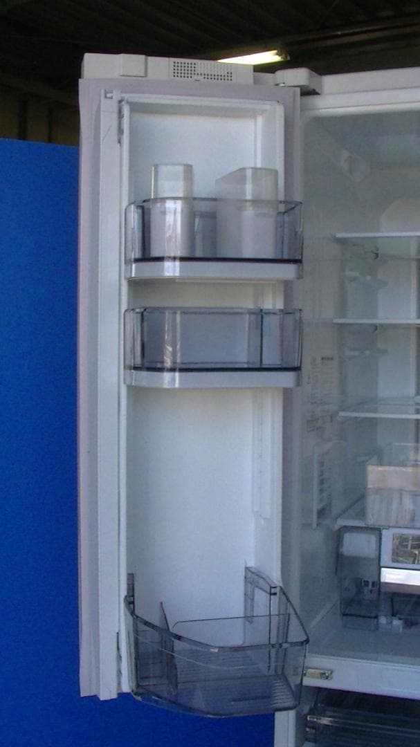 大福 モチモチ★東芝冷蔵庫 VEGETA GR-W510FZS(TW)