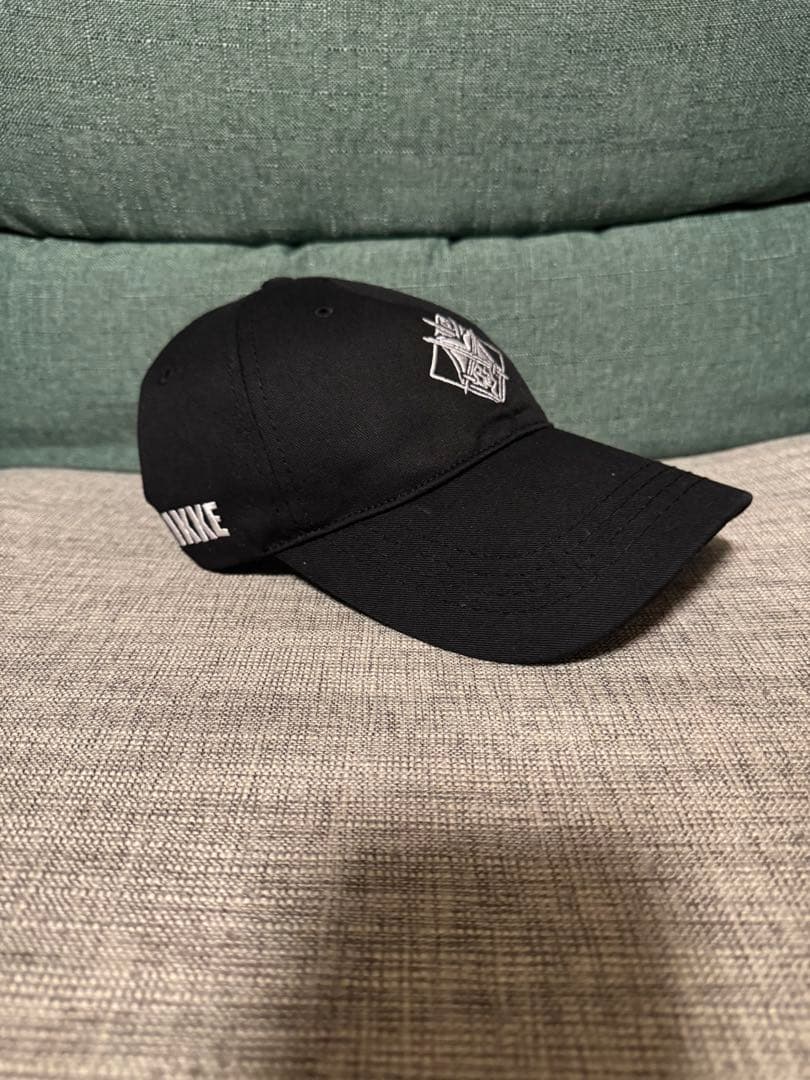 勝利の女神 NIKKE 2.5周年 生放送 グッズ