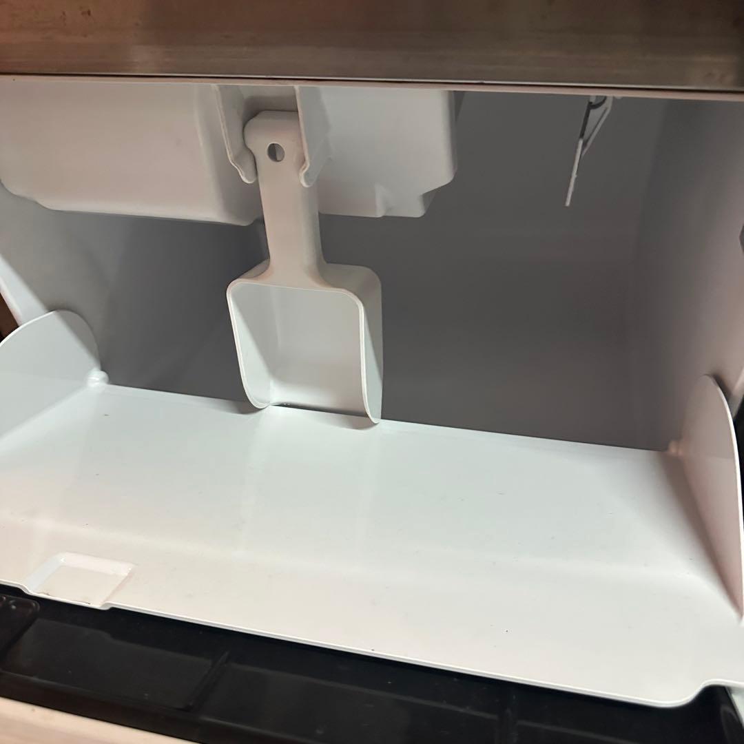 ホシザキ IM-35M-1製氷機　40kg 中古　2019年式