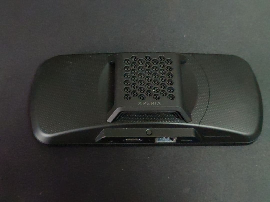 【SONY】Xperia Stream