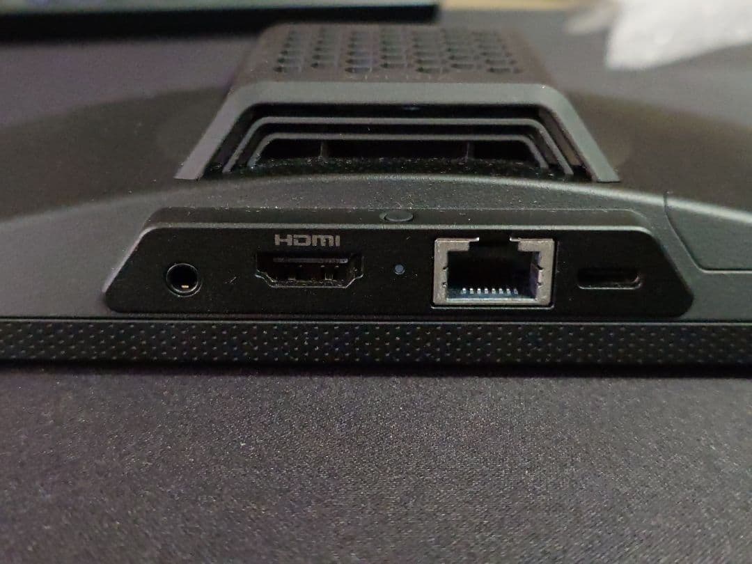 【SONY】Xperia Stream