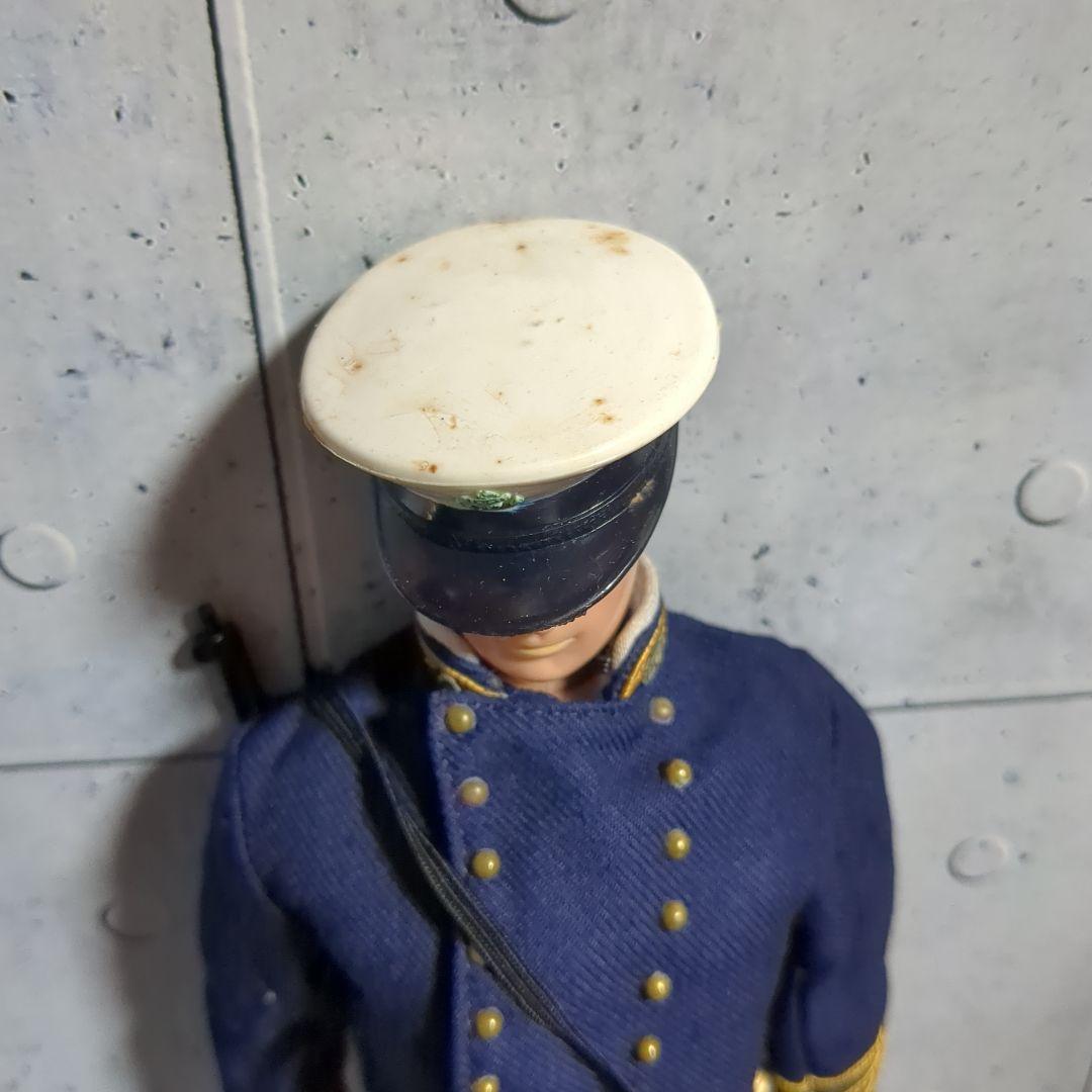 1/6 タカラ　1970年代　ニューGIジョー 　海軍士官学校　VTG326