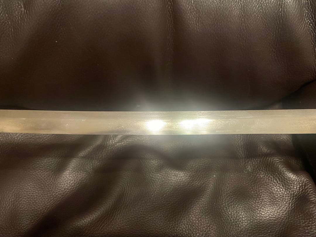 【実物】戦前 実物 警察指揮刀 希少品 警官サーベル 短刀 日本刀 軍刀