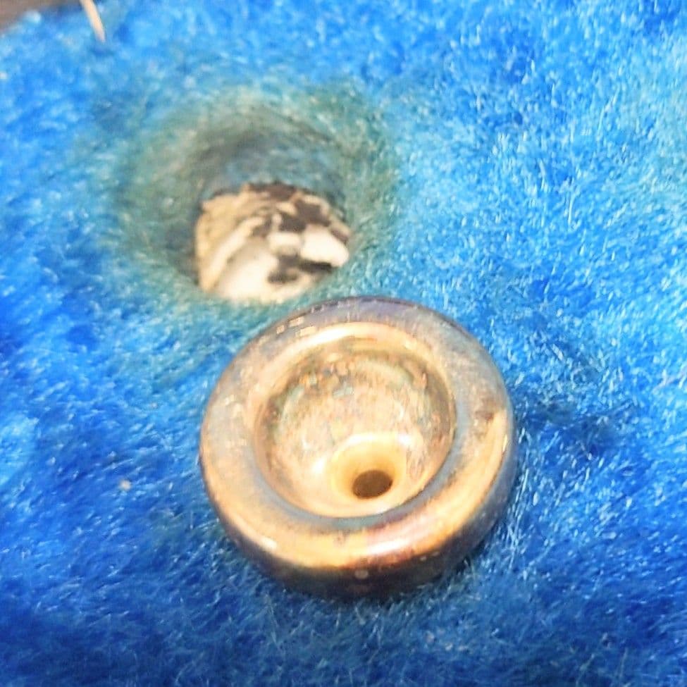 ヤマハ YAMAHA YTR-233 トランペット 現状品