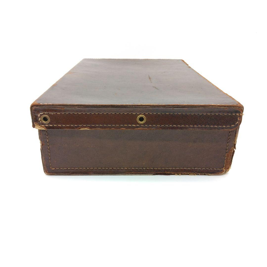 トランク　ヴィンテージ　アンティーク