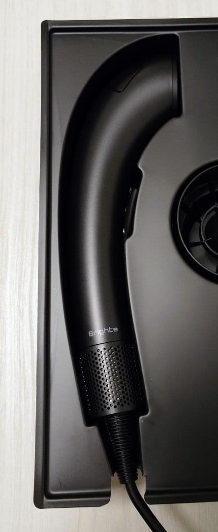 Brighte SHOWER DRYER 　シャワー　ドライヤー　ミスト