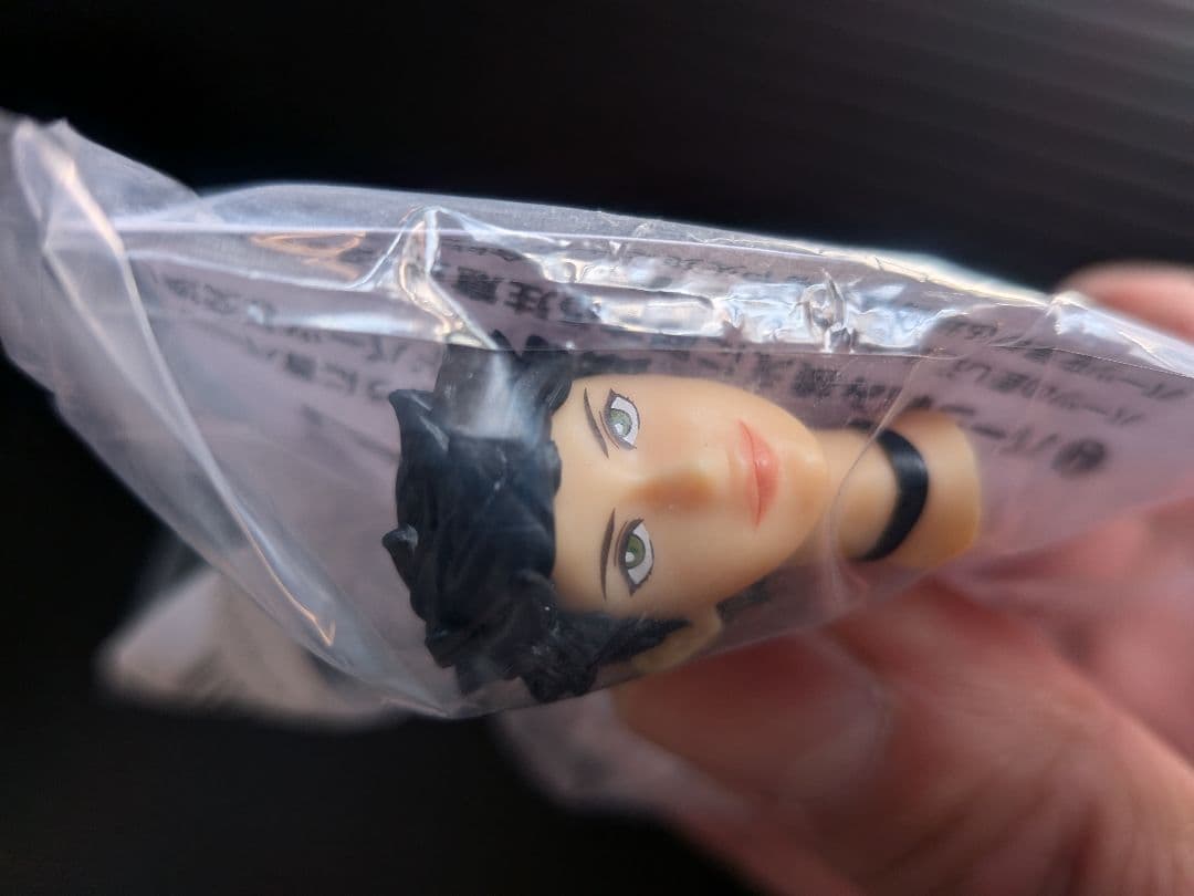 リボルテック　アメイジングヤマグチ　キャットウーマン