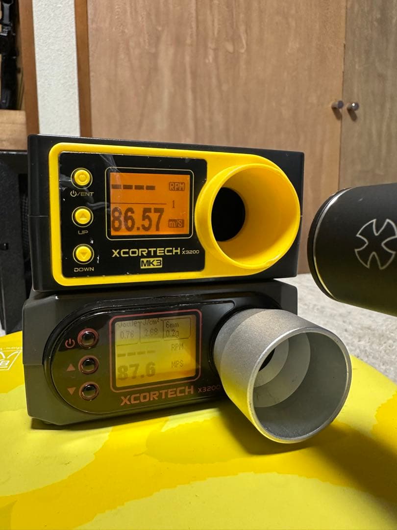 東京マルイ 次世代電動ガン M4A1 CQB-R カスタム付 属品多数