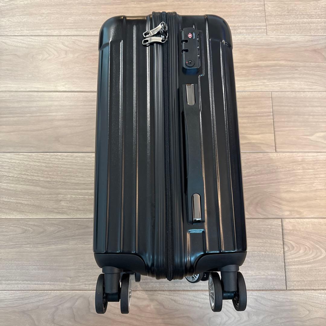 ケツメイシ15周年記念 ファンクラブ限定 キャリーケース KTM