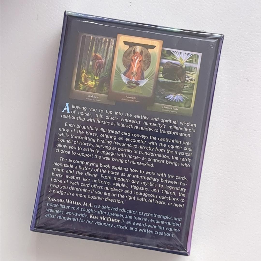 87 juno★オラクルカード