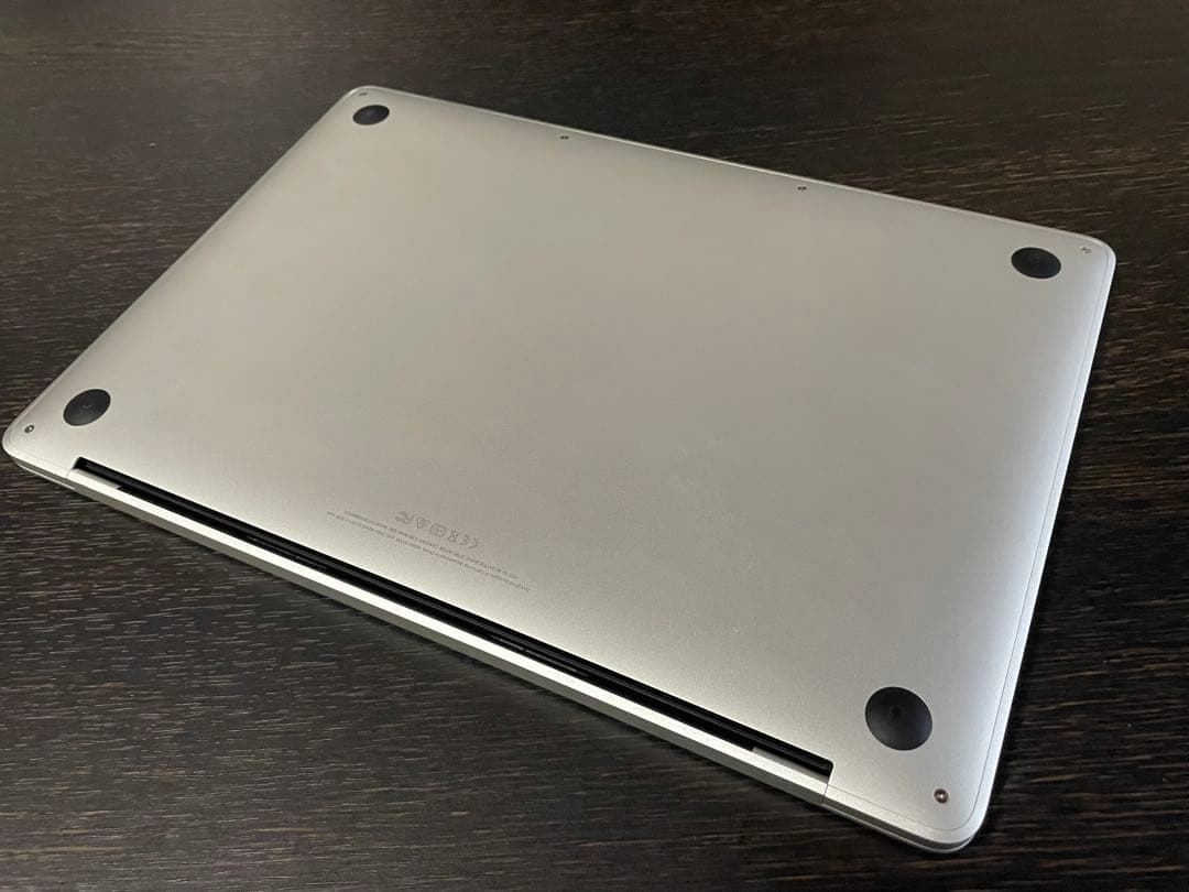 ⭐︎MacBookPro13/16GB/256GB/US ノートPC