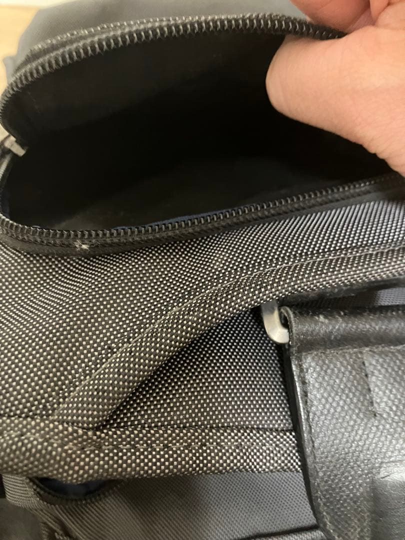 【TUMI・正規品】　トゥミ　3way スリム・スリーウェイ・ブリーフ