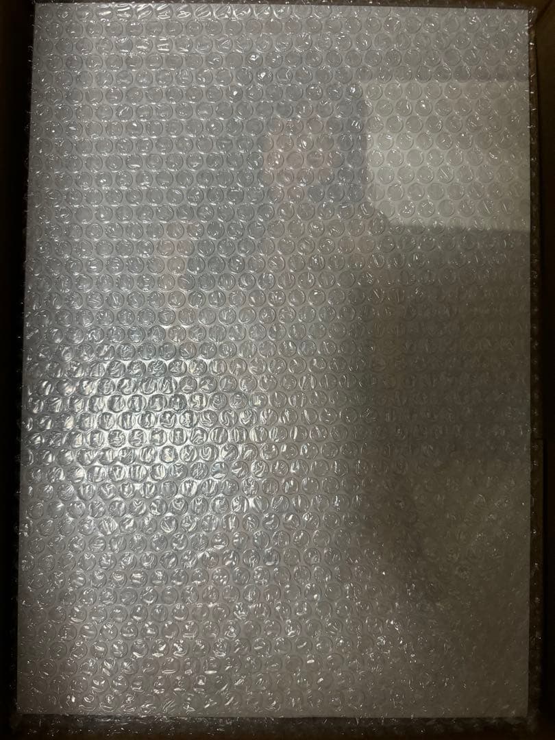 岸みゆ（#ババババンビ）　サイン入り写真パネル　限定100枚