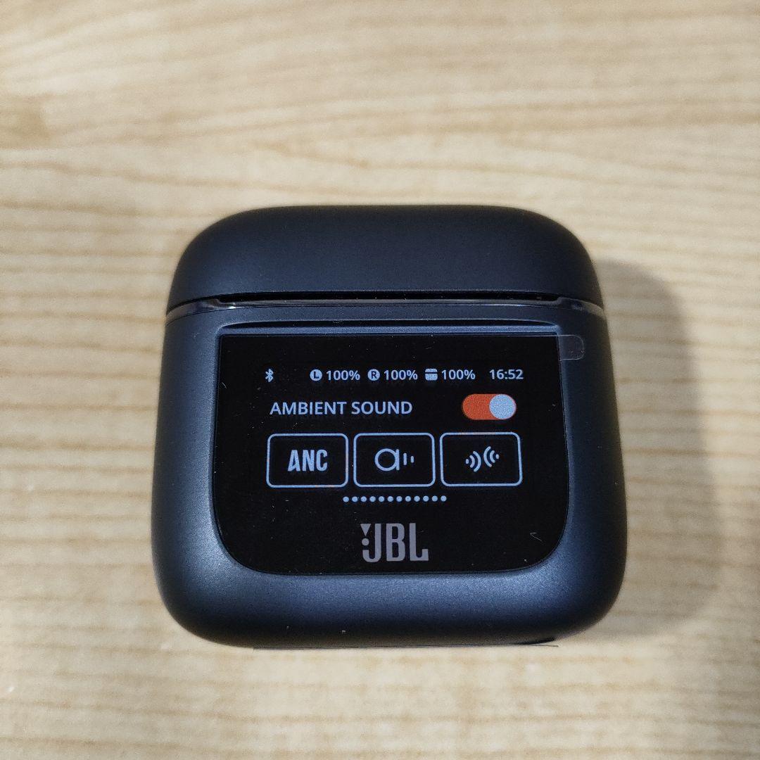 ラ*ン様 JBL TOUR PRO2 ツアープロ2