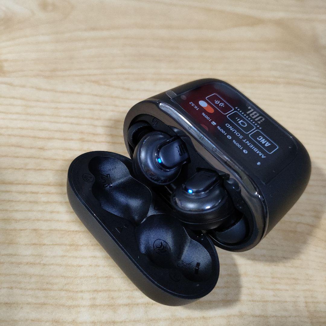 ラ*ン様 JBL TOUR PRO2 ツアープロ2