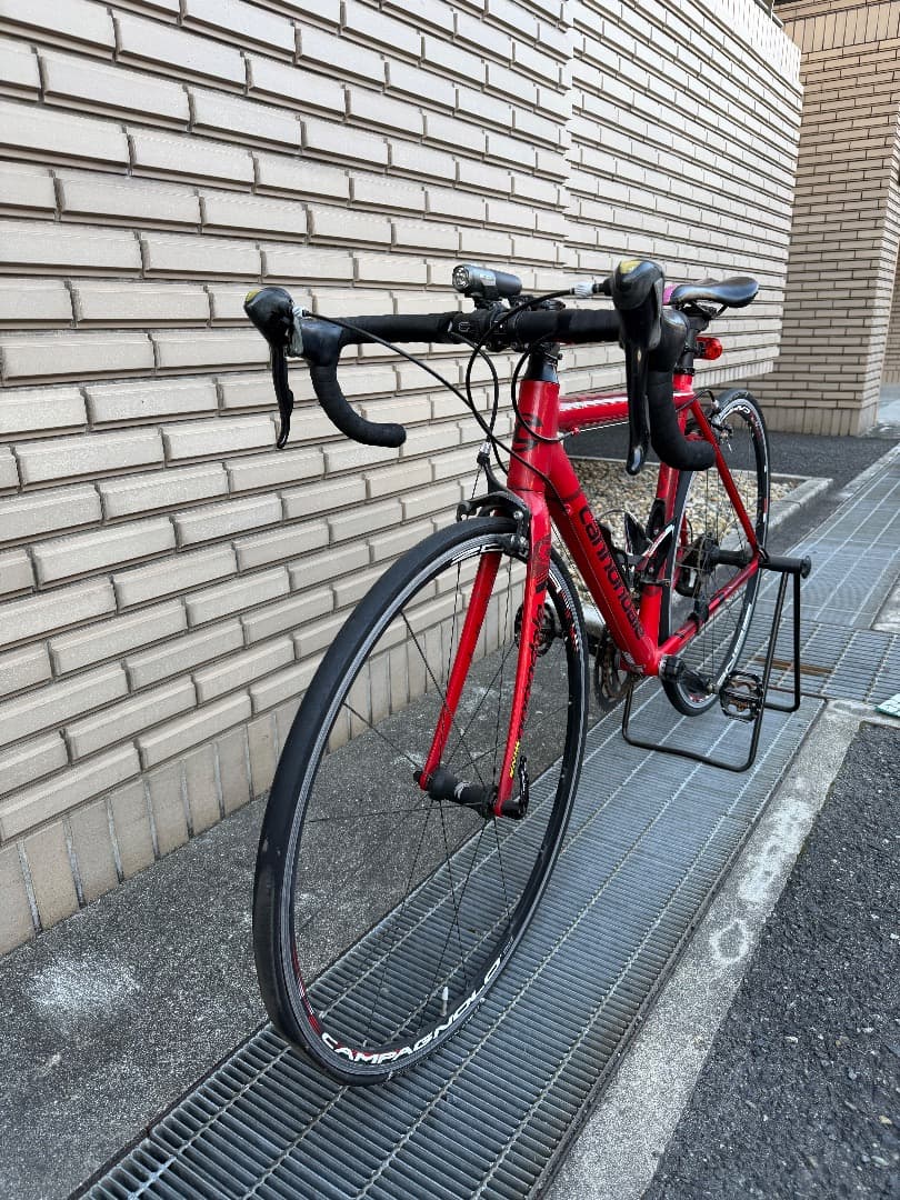 Cannondale（キャノンデール）CAAD8/Shimano SORA