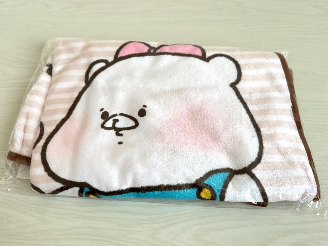 ともだちはくま Tシャツ パーカー ロングTシャツ